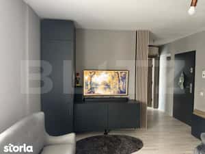Apartament 3 camere modern, complet mobilat si utilat – zona Vivo — miniatura 5