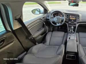 Renault Megane/2018/Euro 6/1,5 DCI/110 HP/Clima/Navi/Leduri/Pilot Aut. — miniatura 6