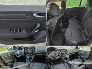 Renault Megane/2018/Euro 6/1,5 DCI/110 HP/Clima/Navi/Leduri/Pilot Aut. — miniatura 7