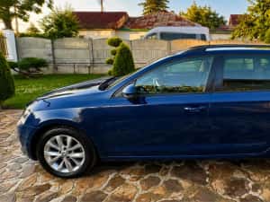 Skoda Octavia III 2018 2.0 150 DSG FULL LED ! — miniatura 4