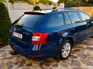 Skoda Octavia III 2018 2.0 150 DSG FULL LED ! — miniatura 5