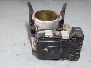 Clapeta acceleratie volkswagen vw golf 6 hatchback an 2010 motor 1.2 CBZA cod 03F133062 — miniatura 10