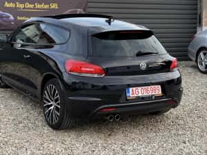 Volkswagen Scirocco 2.0 TDI 177CP • R Design • Automat • Panoramic • Dynaudio • Xenon • — miniatura 3