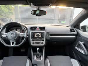 Volkswagen Scirocco 2.0 TDI 177CP • R Design • Automat • Panoramic • Dynaudio • Xenon • — miniatura 5