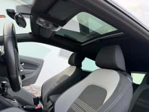 Volkswagen Scirocco 2.0 TDI 177CP • R Design • Automat • Panoramic • Dynaudio • Xenon • — miniatura 6