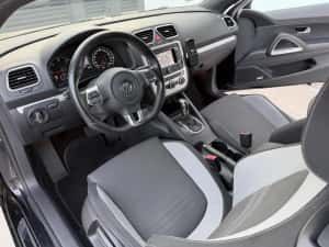 Volkswagen Scirocco 2.0 TDI 177CP • R Design • Automat • Panoramic • Dynaudio • Xenon • — miniatura 7