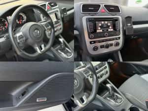 Volkswagen Scirocco 2.0 TDI 177CP • R Design • Automat • Panoramic • Dynaudio • Xenon • — miniatura 8
