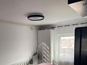 Apartament 2 camere, decomandat, centrala proprie, renovat, Freidorf. — miniatura 2
