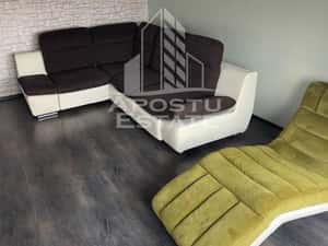 Apartament 2 camere, decomandat, centrala proprie, renovat, Freidorf. — miniatura 5