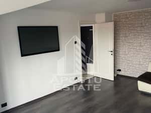 Apartament 2 camere, decomandat, centrala proprie, renovat, Freidorf. — miniatura 6