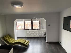 Apartament 2 camere, decomandat, centrala proprie, renovat, Freidorf. — miniatura 7