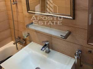 Apartament 2 camere, decomandat, centrala proprie, renovat, Freidorf. — miniatura 8