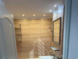 Apartament 2 camere, decomandat, centrala proprie, renovat, Freidorf. — miniatura 9