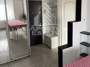 Apartament 2 camere, decomandat, centrala proprie, renovat, Freidorf. — miniatura 10