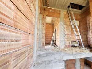 Jumatate de duplex la cheie,4 camere,constructie 2024 Mosnita Noua — miniatura 7