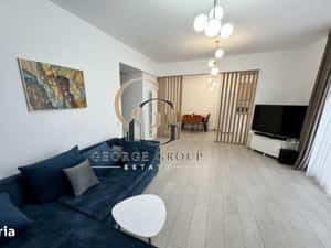 Inchiriere 3 camere Crangasi|Centrala|Parcare — miniatura 4