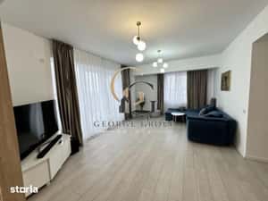 Inchiriere 3 camere Crangasi|Centrala|Parcare — miniatura 5