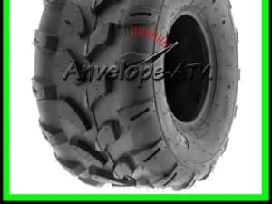 CAUCIUC ATV 20x9.5-8 Anvelopa Atv 20x9.5x8 in V — miniatura 1