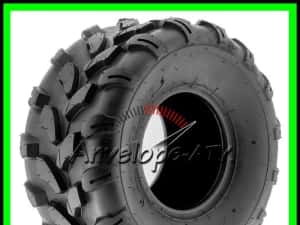 CAUCIUC ATV 20x9.5-8 Anvelopa Atv 20x9.5x8 in V — miniatura 2