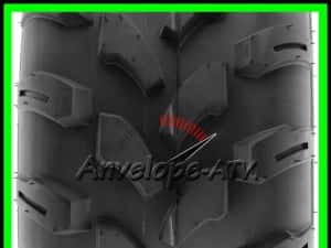 CAUCIUC ATV 20x9.5-8 Anvelopa Atv 20x9.5x8 in V — miniatura 4