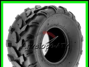 CAUCIUC ATV 20x9.5-8 Anvelopa Atv 20x9.5x8 in V — miniatura 10