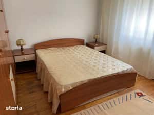 De inchiriat apartament 2 camere zona Nerva Traian — miniatura 4