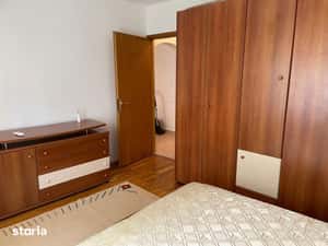 De inchiriat apartament 2 camere zona Nerva Traian — miniatura 5