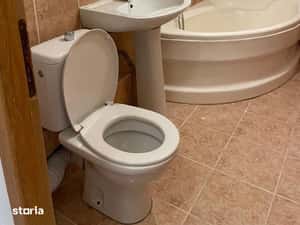 De inchiriat apartament 2 camere zona Nerva Traian — miniatura 6