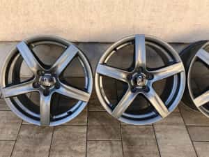 Jante 17 5×108 Ford Mondeo, Focus, Kuga, Edge, C-Max,S-Max,Volvo — miniatura 4