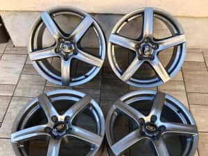 Jante 17 5×108 Ford Mondeo, Focus, Kuga, Edge, C-Max,S-Max,Volvo — miniatura 10