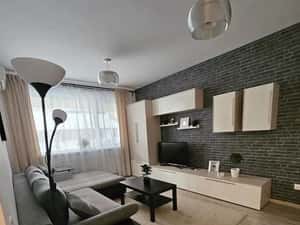 AP. 2 CAMERE- APARATORI, CENTRALA, BLOC NOU, MASINA DE SPALAT VASE, AC — miniatura 3