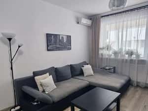 AP. 2 CAMERE- APARATORI, CENTRALA, BLOC NOU, MASINA DE SPALAT VASE, AC — miniatura 4