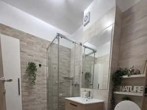 AP. 2 CAMERE- APARATORI, CENTRALA, BLOC NOU, MASINA DE SPALAT VASE, AC — miniatura 6