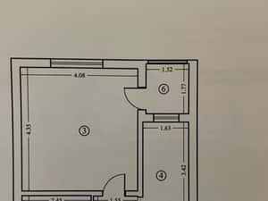 Garsoniera strada Muncii Burdujeni — miniatura 4