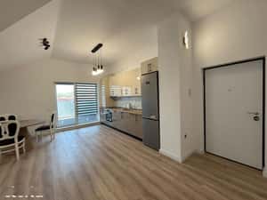 Chirie 2 camere mobilat complet | 70 mp | Zona Eroilor, Florești — miniatura 3