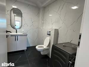 Chirie 2 camere mobilat complet | 70 mp | Zona Eroilor, Florești — miniatura 5