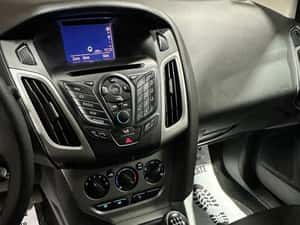 Ford Focus Titanium - 173000 km, Diesel, 4350 EUR — miniatura 2