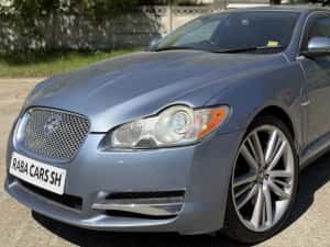 JAGUAR XF - Premium Luxury - 3.0 Diesel - Euro 5 - 275 CP - Bi•Turbo - Euro 5 - Cod motor 306 DT - Bi•Xenon - Automat - Fara acte si fara Numere - — miniatura 3