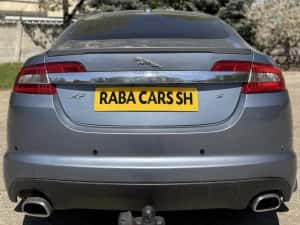 JAGUAR XF - Premium Luxury - 3.0 Diesel - Euro 5 - 275 CP - Bi•Turbo - Euro 5 - Cod motor 306 DT - Bi•Xenon - Automat - Fara acte si fara Numere - — miniatura 5