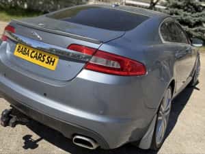 JAGUAR XF - Premium Luxury - 3.0 Diesel - Euro 5 - 275 CP - Bi•Turbo - Euro 5 - Cod motor 306 DT - Bi•Xenon - Automat - Fara acte si fara Numere - — miniatura 6