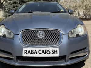 JAGUAR XF - Premium Luxury - 3.0 Diesel - Euro 5 - 275 CP - Bi•Turbo - Euro 5 - Cod motor 306 DT - Bi•Xenon - Automat - Fara acte si fara Numere - — miniatura 10