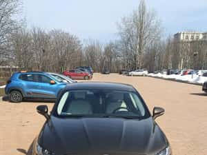 Ford Mondeo VIGNALE Hybrid 2018 (115000 km) 177CP — miniatura 3