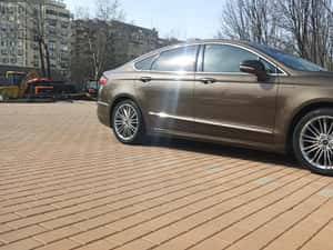 Ford Mondeo VIGNALE Hybrid 2018 (115000 km) 177CP — miniatura 5