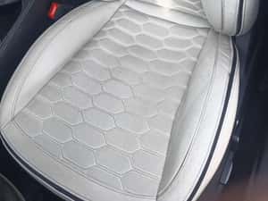 Ford Mondeo VIGNALE Hybrid 2018 (115000 km) 177CP — miniatura 7