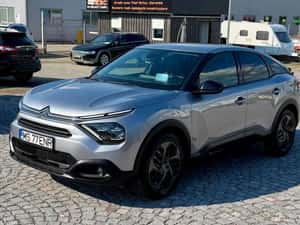 Citroen C4 2023 - Automată 131 HP Benzină