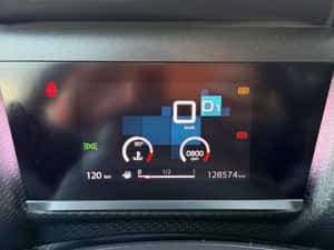 Citroen C4 2023 - Automată 131 HP Benzină — miniatura 5