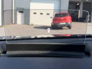 Citroen C4 2023 - Automată 131 HP Benzină — miniatura 6