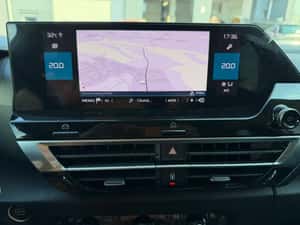 Citroen C4 2023 - Automată 131 HP Benzină — miniatura 7