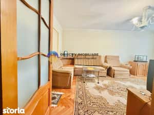 Apartament 3 camere / 2 bai/ ETAJ 2 / 80 mp / constructie 1990 — miniatura 4