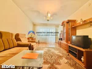 Apartament 3 camere / 2 bai/ ETAJ 2 / 80 mp / constructie 1990 — miniatura 5
